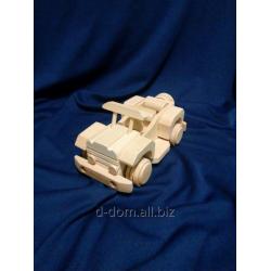 Машинка Кабріолет